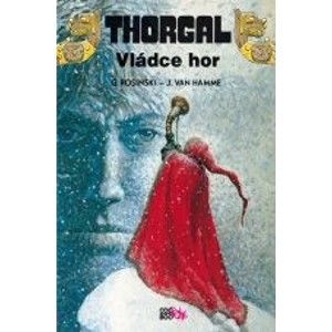 Jean Van Hamme - Thorgal 15: Vládce hor
