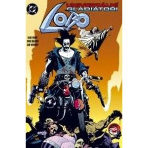 Lobo: Univerzální gladiátoři