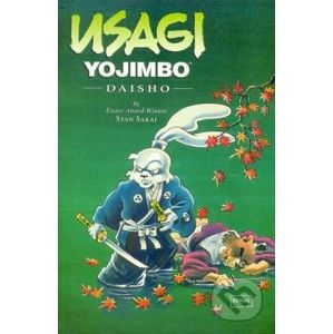 Sakai Stan - Usagi Yojimbo 09 - Daisho