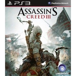 Assassin's Creed 3 CZ