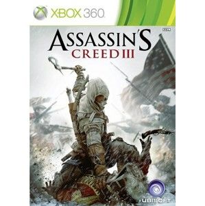 Assassin's Creed 3 Eng
