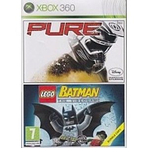 LEGO Batman/Pure