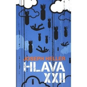 Joseph Heller - Hlava XXII