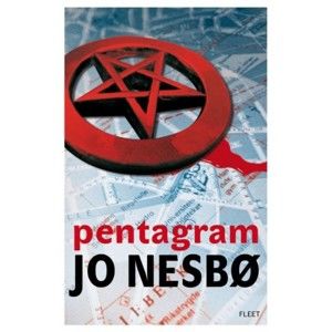 Jo Nesbo - Pentagram