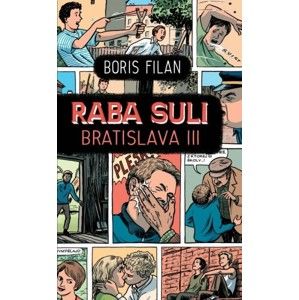 Boris Filan - Raba Suli