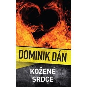 Dominik Dán - Kožené srdce