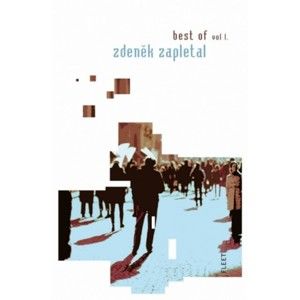 Zdeněk Zapletal - Best of Vol I.