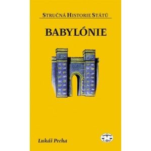 Lukáš Pecha - Babylónie