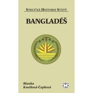 Blanka Knotková - Bangladéš