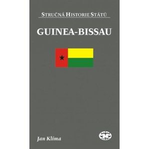 Jan Klíma - Guinea-Bissau