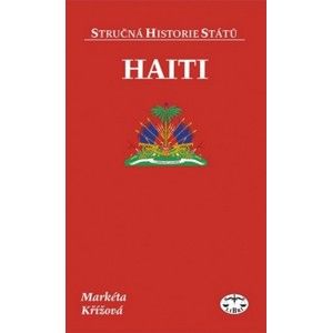 Markéta Křížová - Haiti