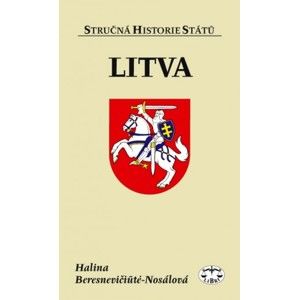 Halina Beresnevičiūtė-Nosálová - Litva