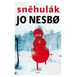 Jo Nesbo - Sněhulák