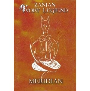Zanian - Tvory legiend - Meridian