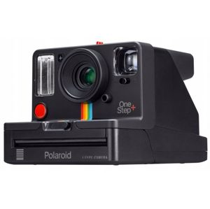 Polaroid OneStep Plus grafitový