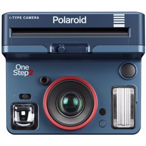 Polaroid OneStep 2 VF modrý STRANGER THINGS