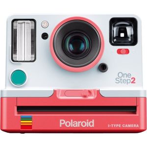 Polaroid OneStep 2 VF Coral