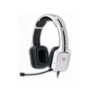 Tritton Kunai Headset White (PS3/PC)