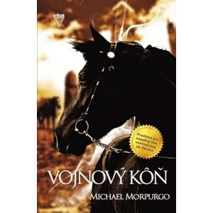 Michael Morpurgo - Vojnový kôň