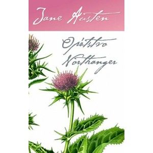 Jane Austen - Opátstvo Northanger