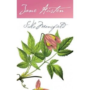 Jane Austen - Sídlo Mansfield