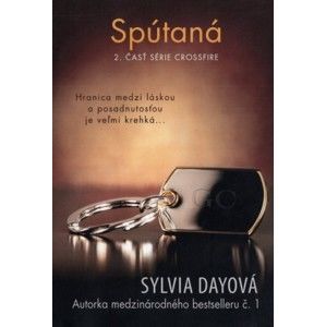 Sylvia Dayová - Spútaná