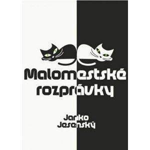 Janko Jesenský - Malomestské rozprávky