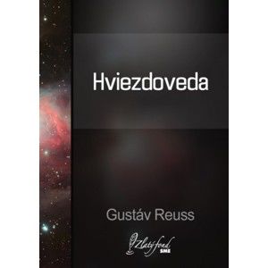 Gustáv Reuss - Hviezdoveda