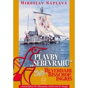 Miroslav Náplava - Plavby sebevrahů