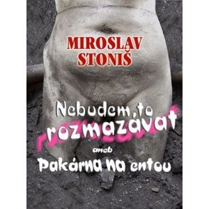 Miroslav Stoniš - Nebudem to rozmazávat