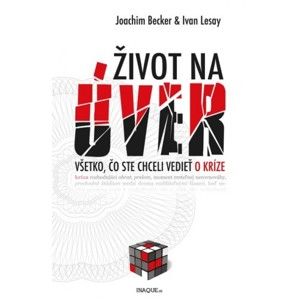 Joachim Becker, Ivan Lesay - Život na úver