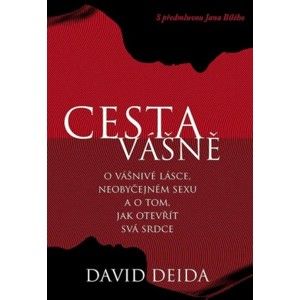 David Deida - Cesta vášně