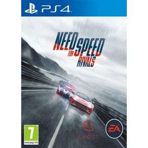 Need for Speed Rivals (PS HITS)