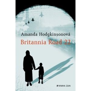 Amanda Hodkingsonová - Britannia Road 22
