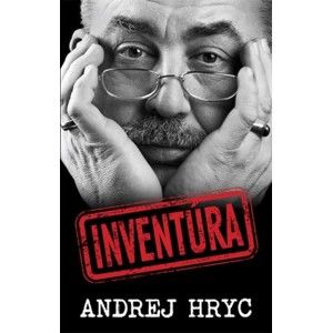 Andrej Hryc - Inventúra
