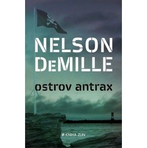 Nelson DeMille - Ostrov Antrax
