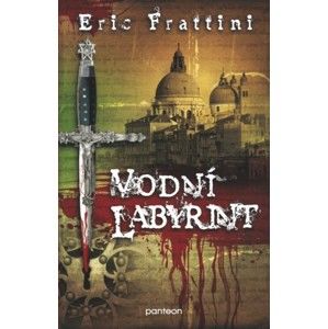 Eric Frattini - Vodní labyrint