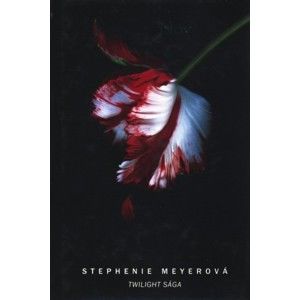Stephenie Meyerová - Nov