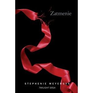 Stephenie Meyerová - Zatmenie