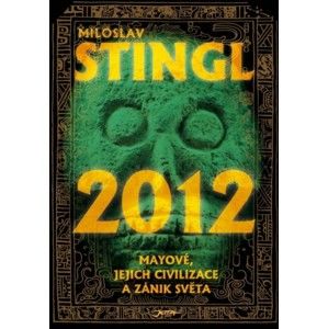 Miloslav Stingl - 2012