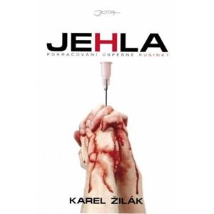 Karel Žilák - Jehla