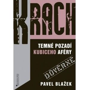 Pavel Blažek - Krach