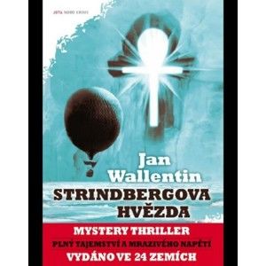 Jan Wallentin - Strindbergova hvězda