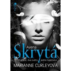 Marianne Curleyová - Avena: Skrytá