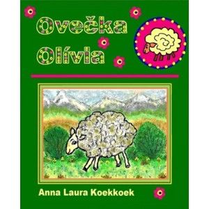 Anna Laura Koekkoek - Ovečka Olívia