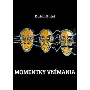 Dušan Pytel - Momentky vnímania