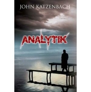 John Katzenbach - Analytik