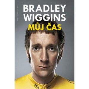 Bradley Wiggins - Můj čas