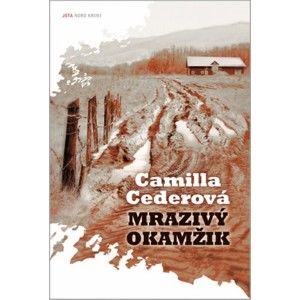 Camilla Cederová - Mrazivý okamžik