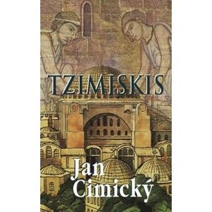 Jan Cimický - Tzimiskis